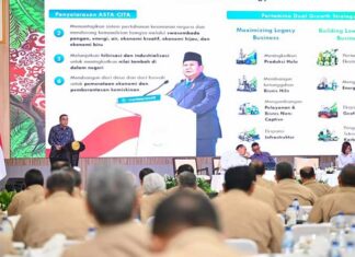 Wadirut Pertamina Bagikan Upaya Pertamina Mendukung Ketahanan Energi Nasional ketahanan energi nasional