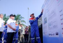 Perkuat Ketahanan Energi Nasional, PGN Garap Potensi CBM Tanjung Enim 9,7 TCF CBM Tanjung Enim