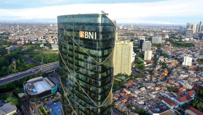 Peran Bank BUMN