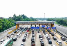 Pengguna Jalan Tol Terus Bertambah, Travoy Jasa Marga Dorong Mobilitas Cerdas Travoy Jasa Marga