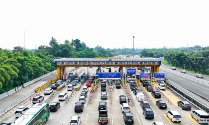 Travoy Jasa Marga