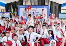 Hari Anak Nasional 2026, BRI Peduli Hadirkan Kegiatan Edukatif untuk Perkuat Karakter dan Wawasan Siswa Sekolah Dasar Hari Anak Nasional
