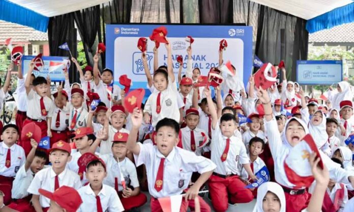 Hari Anak Nasional Hari Anak Nasional