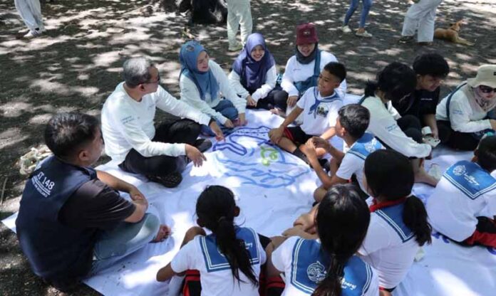 Hari Anak Nasional Hari Anak Nasional