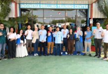ANP Timor Leste Tinjau Fasilitas IDTC Pertamina Drilling, Siapkan SDM Migas Masa Depan Pertamina Drilling