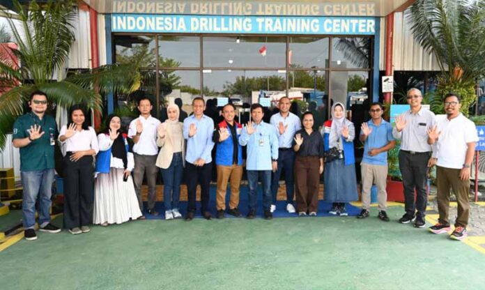 Pertamina Drilling