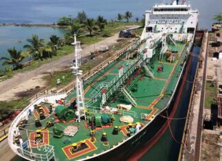 Pertamina Patra Niaga Rampungkan Docking 12 Kapal, Perkuat Keandalan Distribusi Energi Nasional Patra Niaga