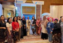Merajut Peluang di Tengah Rintangan, UMKM Binaan Pertamina Raih Omzet Rp8,57 Miliar sepanjang Semester I-2026 UMKM binaan Pertamina