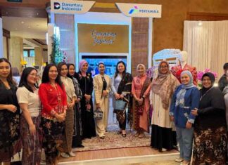 Merajut Peluang di Tengah Rintangan, UMKM Binaan Pertamina Raih Omzet Rp8,57 Miliar sepanjang Semester I-2026 UMKM binaan Pertamina