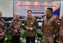 Kinerja Moncer, Laba Kimia Farma Capai Rp10,3 Miliar di Semester I 2026 Laba Kimia Farma