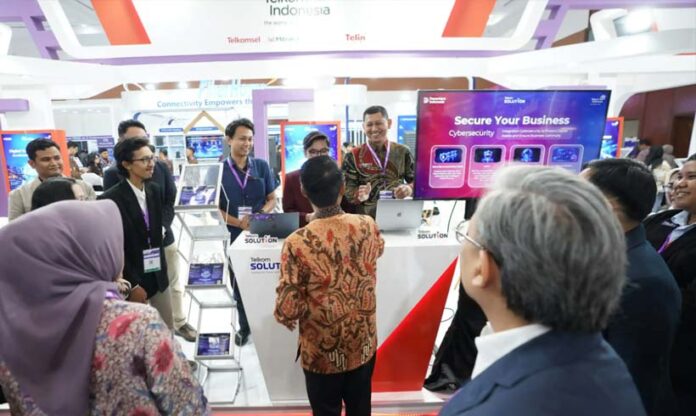 Connectivity+