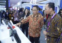 Telkom Hadirkan Inovasi OCA Berbasis AI di DTI-CX 2026 OCA