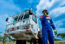 Elnusa Perkuat Peran Strategis dalam Eksplorasi Energi melalui Kapabilitas Geoscience Berbasis Teknologi Elnusa