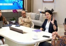 Sinergi Telkom Bersama Danantara, Prospek Pasar Segmen Enterprise Telkom Diperkirakan Tumbuh Hingga 30 Persen Enterprise