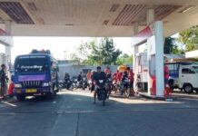 Pertamina Patra Niaga Pastikan Penyaluran BBM dan LPG Tetap Berjalan Pascagempa Flores Pertamina Patra Niaga