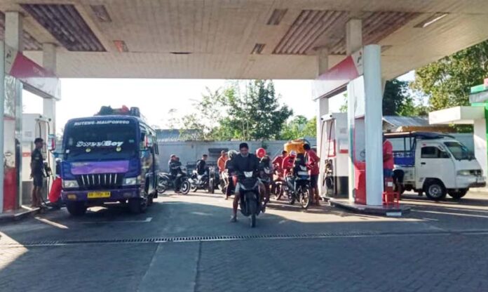 Pertamina Patra Niaga Pertamina Patra Niaga