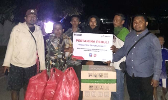 Pertamina Patra Niaga Pertamina Patra Niaga