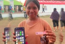 TelkomGroup Sediakan Akses Internet Gratis di Posko Pengungsian NTT Akses Internet