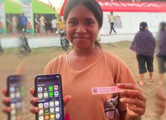 TelkomGroup Sediakan Akses Internet Gratis di Posko Pengungsian NTT Akses Internet