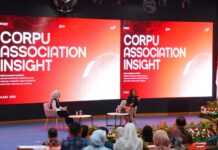 Telkom CorpU Dorong Transformasi Talenta melalui Forum CorpU Association Insight forum CorpU