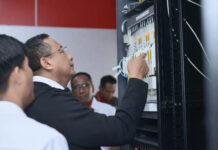 TelkomGroup Optimalkan Konektivitas Satelit Telkomsat di 17 Titik Terdampak Gempa NTT Telkomsat
