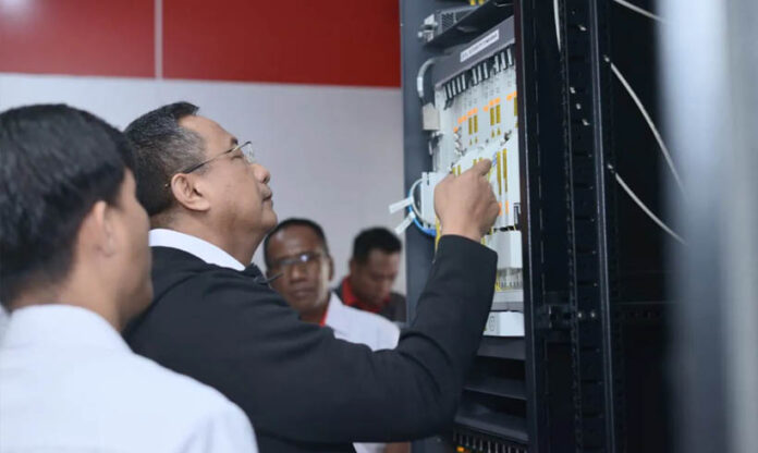 Telkomsat