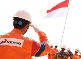 Semangat HUT Kemerdekaan RI ke-81: Pertamina Hulu Energi Perkuat Ketahanan Energi Nasional Lewat Capaian Eksplorasi Strategis dan Inovasi CEOR inovasi CEOR