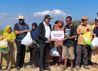 Konektivitas Digital Kembali Normal 100%, TelkomGroup Tuntaskan Perbaikan Infrastruktur Pascagempa NTT TelkomGroup