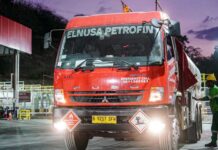 Bersama untuk Flores, Elnusa dan Pertamina Group Salurkan Bantuan serta Jaga Pasokan Energi pasokan energi
