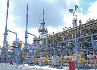 Dari Gas Suar Menjadi Energi, Inovasi Pekerja Kilang Cilacap Tekan Emisi Karbon Kilang Cilacap