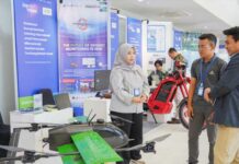 Lewat AIcosystem, Telkom Perkuat Kolaborasi AI Nasional di InnoVibes 2026 AI for Cybersecurity