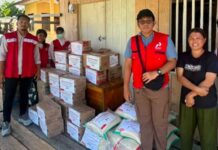 Tanggap Darurat Bencana NTT: Pertamina Hulu Energi Kirim Logistik dan Personel Bantuan tanggap darurat