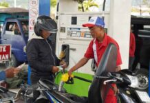Kisah Korban Gempa NTT, Tetap Layani Warga Agar Kebutuhan Energi Terjaga Gempa