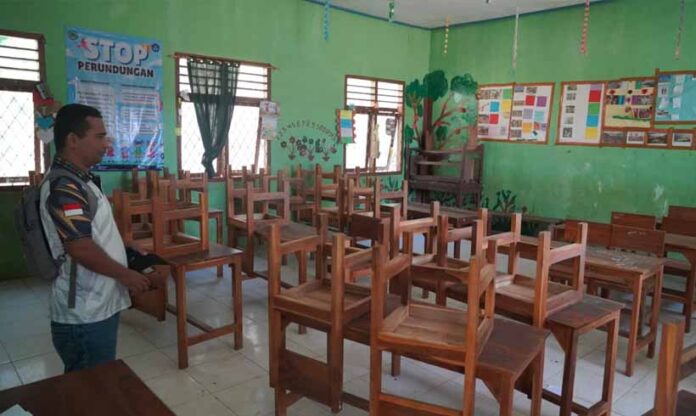program TJSL
