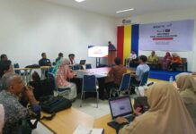 TelkomGroup Cetak Fasilitator Muda Masa Depan melalui Rural Youth AI Facilitator di Aceh Rural Youth AI Facilitator