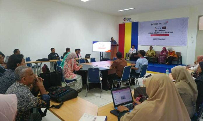 Rural Youth AI Facilitator