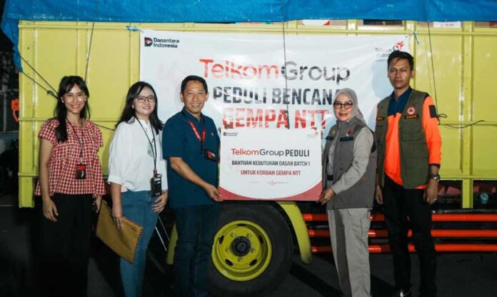 TelkomGroup TelkomGroup