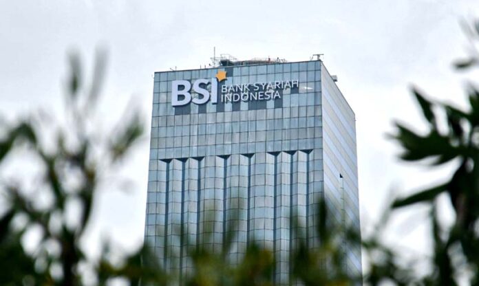 Nasabah BSI Nasabah BSI