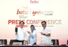 BATIC 2026 Buka Babak Baru Transformasi Digital Asia Pasifik BATIC 2026