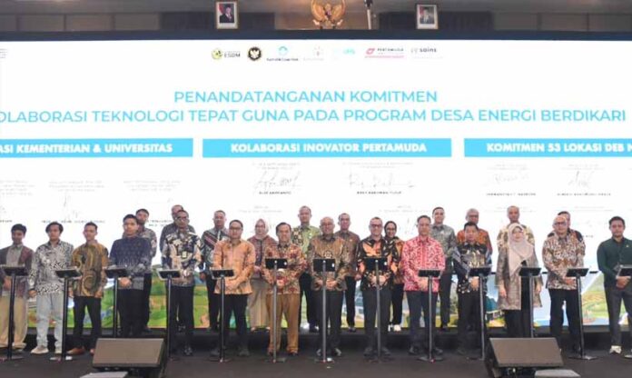energi terbarukan