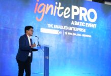 ignitePRO Hadir di BATIC 2026, Dorong Transformasi AI ke Aksi Nyata ignitePRO