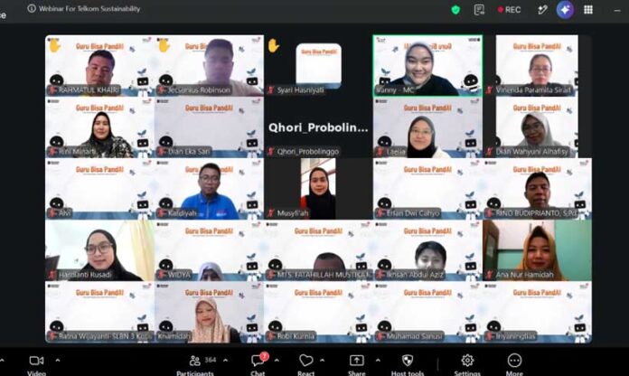 TelkomGroup