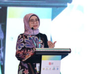 Pertamina Siap Pimpin Pengembangan Ekosistem Carbon Capture Storage di Indonesia Carbon Capture