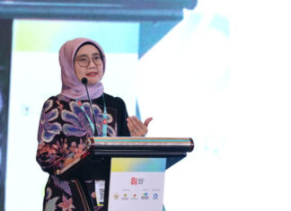 Pertamina Siap Pimpin Pengembangan Ekosistem Carbon Capture Storage di Indonesia Carbon Capture