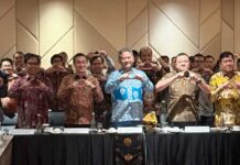 Telkom Gelar Forum Kolaborasi Nasional untuk Perkuat Kesiapan Post-Quantum Cryptography Post-Quantum Cryptography