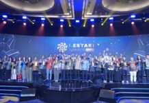 Komitmen Membangun Talenta Berkelanjutan Antar Telkom Raih Lestari Award 2026 Lestari Award 2026