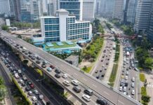 Proyeksi Ekonomi Indonesia Akhir 2026, Pemerintah Optimistis Tembus 6 Persen pertumbuhan ekonomi Indonesia 2026