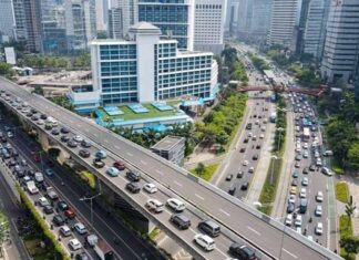 Proyeksi Ekonomi Indonesia Akhir 2026, Pemerintah Optimistis Tembus 6 Persen pertumbuhan ekonomi Indonesia 2026