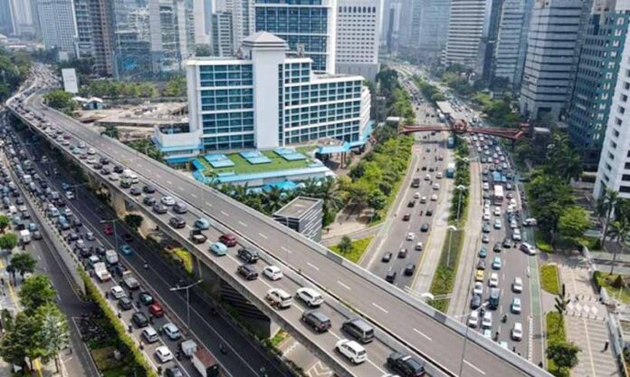 pertumbuhan ekonomi Indonesia 2026