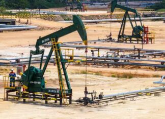 Strategi PHR Regional 1 Jaga Produksi Migas di Tengah Tantangan Lapangan Mature PHR